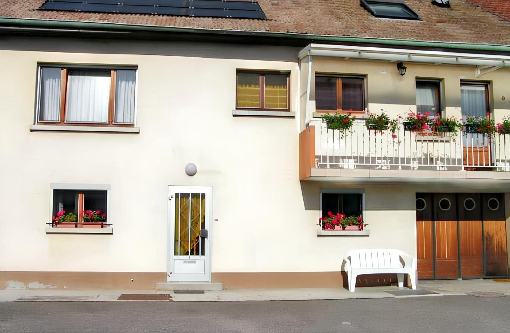 Maison Enchanteur A Berrwiller Avec Jardin Paisible Exterior photo